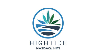 High Tide Inc., September 5, 2024 (CNW Group/High Tide Inc.)