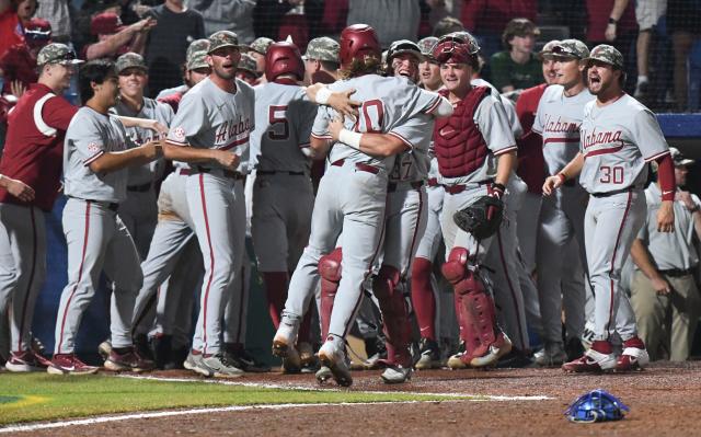 Alabama baseball facilities lagging behind rest of SEC