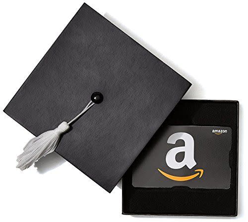 Amazon Gift Card