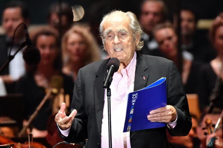 Michel Legrand dead: Oscar-winning composer who worked with Frank Sinatra and Edith Piaf dies aged 86