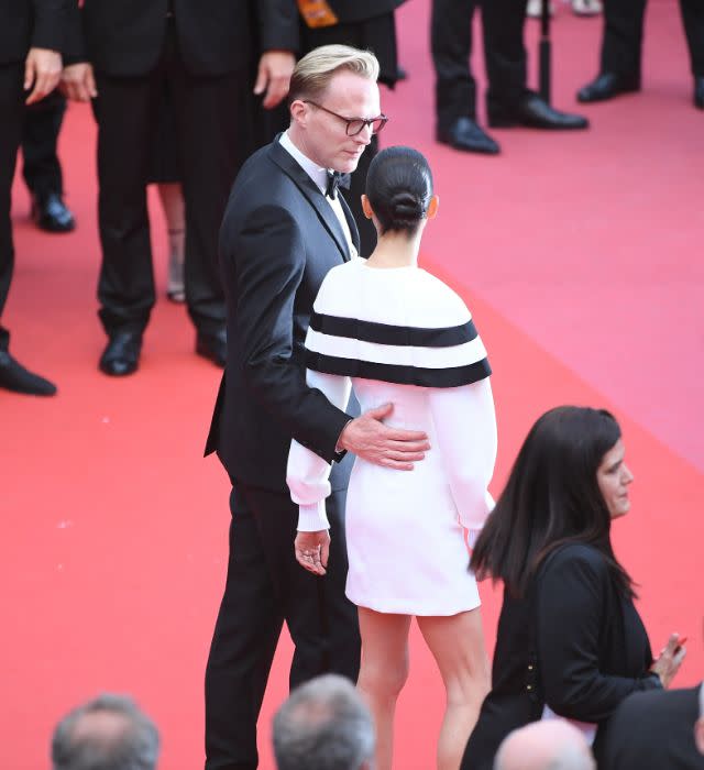 71st Annual Cannes Film Festival (2018)