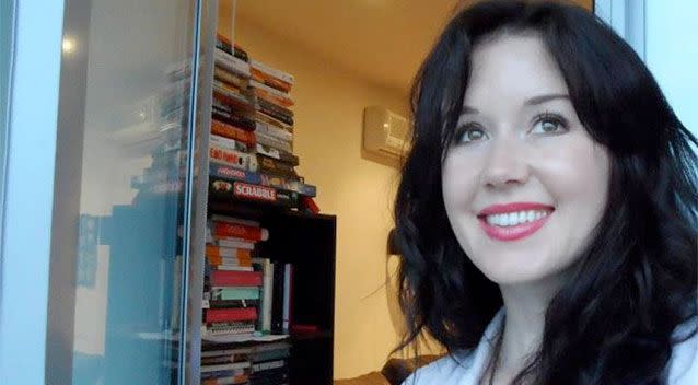 Jill Meagher was brutally raped and murdered in Sydney Street, Brunswick, in September, 2012.  Photo: ABC file