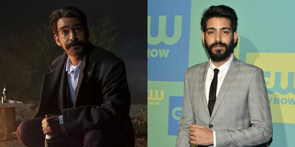 5) Rahul Kohli