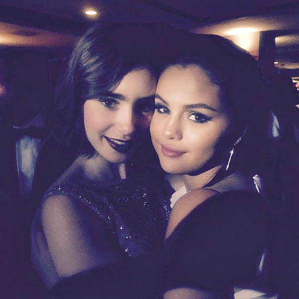 The Ultimate Guide to Selena Gomez's Squad