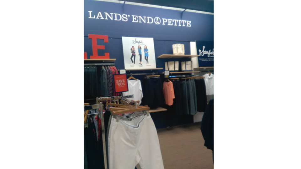 Lands' End Lifts Annual Profit Guidance Despite Revenue Setbacks: Details