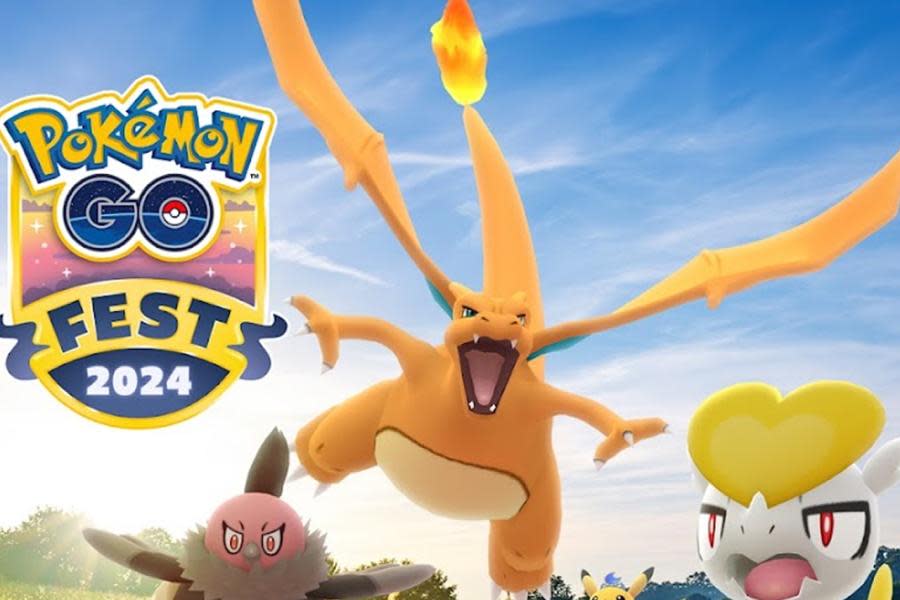 Pokémon GO Fest 2024: ¿cuáles son todos los shiny que jugadores podrán capturar en el evento?