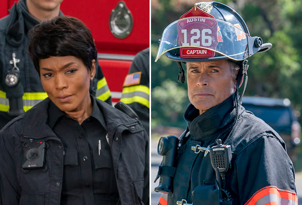 9-1-1: 6ª temporada estreia nesta segunda (19), confira!