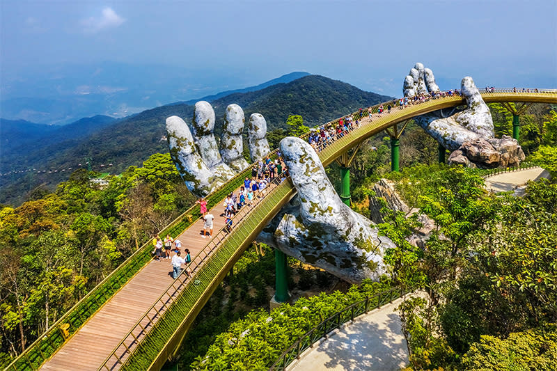 圖片由華泰旅遊 喜美旅行社提供