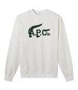 <p><strong>Lacoste</strong></p><p>apc-us.com</p><p><strong>$110.00</strong></p><p><a href="https://go.redirectingat.com?id=74968X1596630&url=https%3A%2F%2Fwww.apc-us.com%2Fcollections%2Fapc-x-lacoste%2Fproducts%2Fsweat-unisex-coexv-m27725%3Fvariant%3D39655522238563&sref=https%3A%2F%2Fwww.harpersbazaar.com%2Ffashion%2Ftrends%2Fg4473%2Fmens-holiday-gift-guide%2F" rel="nofollow noopener" target="_blank" data-ylk="slk:Shop Now;elm:context_link;itc:0;sec:content-canvas" class="link ">Shop Now</a></p><p>A cool collaboration for a cool dad.</p>