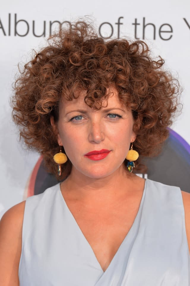 Annie Mac