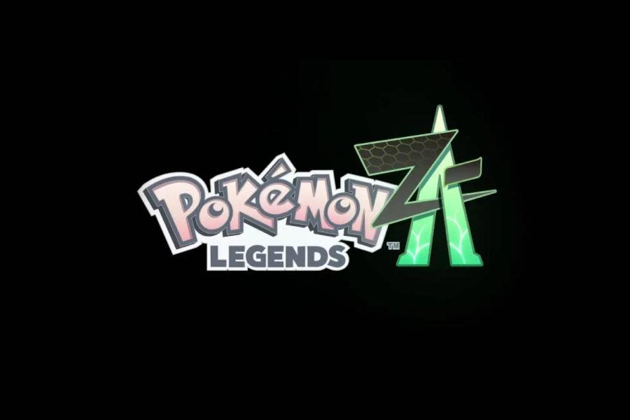 Revelan más detalles sobre Pokémon Legends: Z-A que te emocionarán