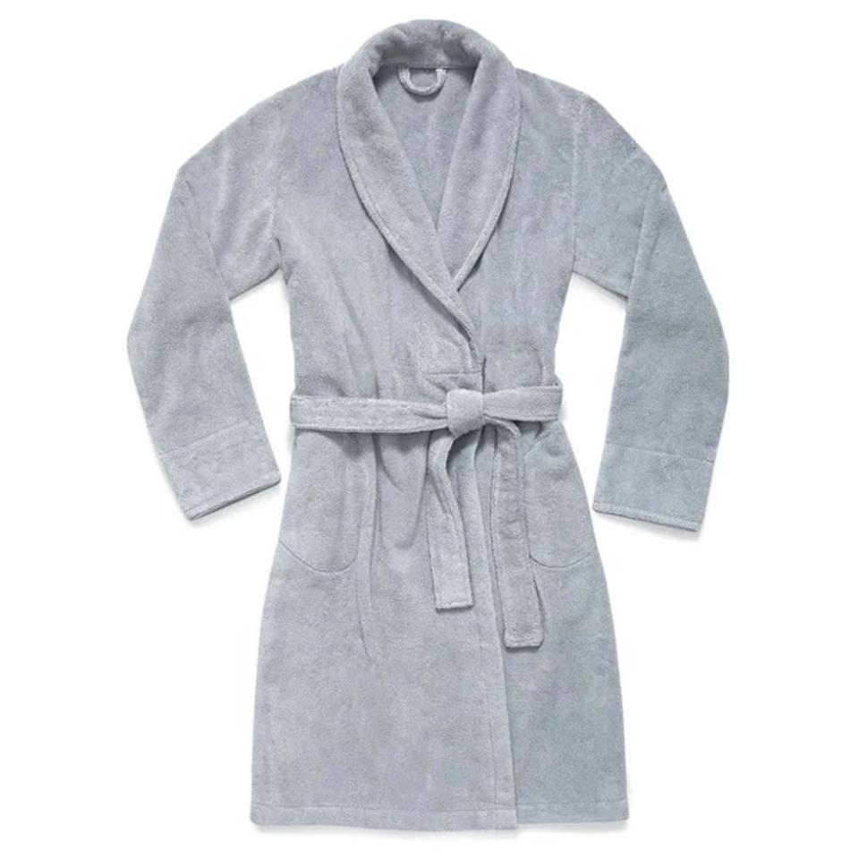 Super-Plush Robe