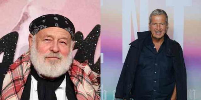 Awful New Details Revealed About How Photographers Bruce Weber And Mario  Testino Allegedly Sexually Exploited 28 Men