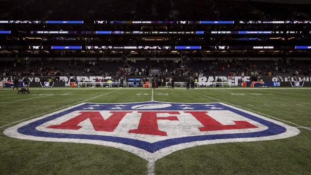 The NFL will have one Playoff game exclusively streamed in 2023