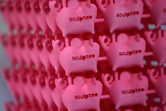 Staples' New Sculpteo-Powered Online 3D Printing Service Launches 