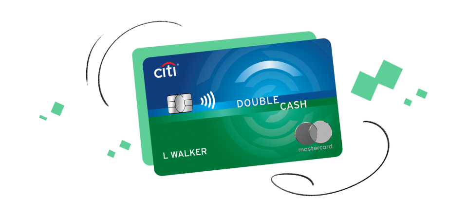 Citi Double Cash