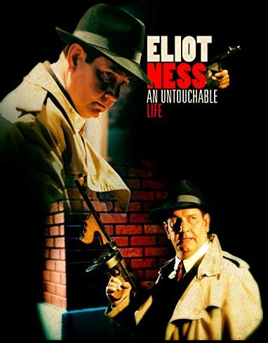 Collins’s “Eliot Ness: An Untouchable Life” (2005) was broadcast on Iowa PBS and nationwide.