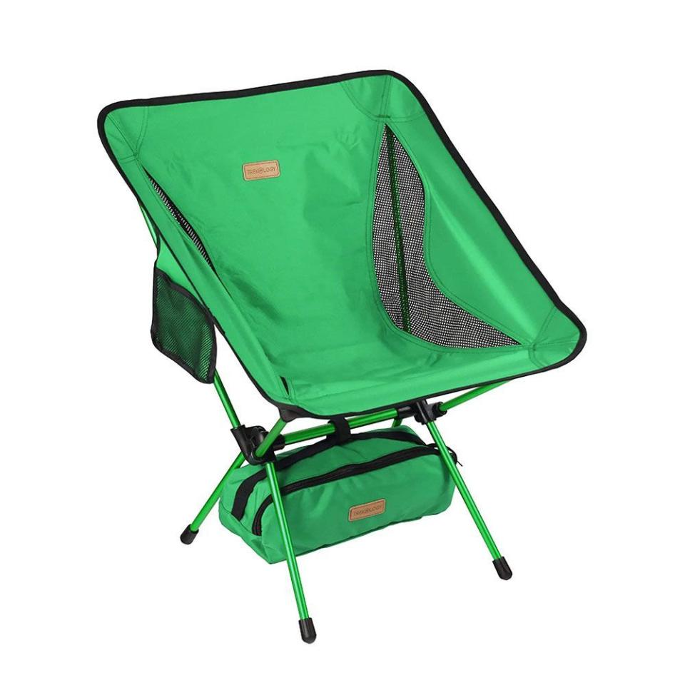 YIZI GO Portable Camping Chair