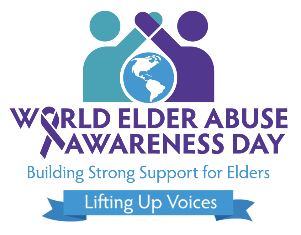 June is Elder Abuse Awareness Month, with World Elder Abuse Awareness Day being June 15. During this month, attention is devoted to promoting awareness of this public health problem and people are encouraged to wear purple as a reminder.