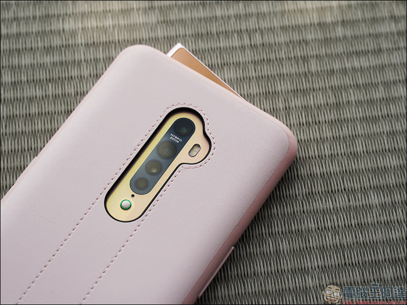 OPPO Reno2 開箱