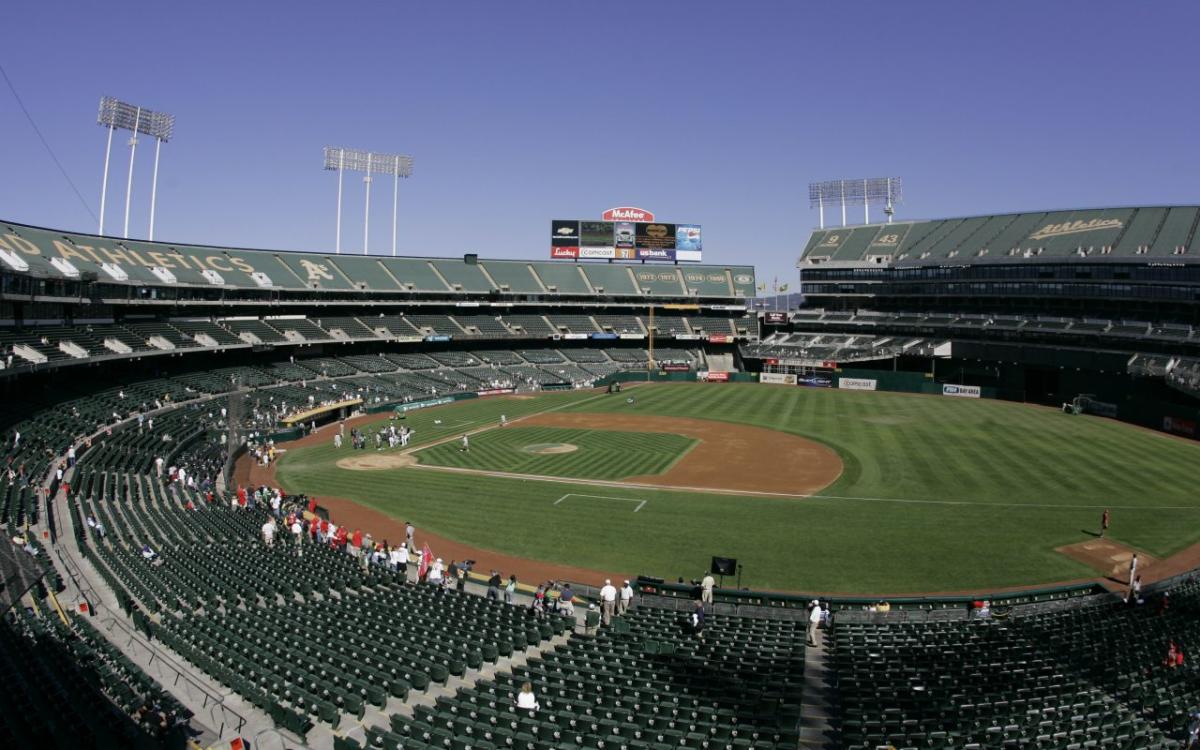 MLB Club the Oakland A's Is Now Accepting Bitcoin for 2021 Season