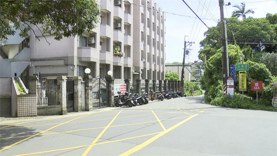 侯友宜遭爆「大群館」漲價　挺居住正義？月租1.6萬起跳