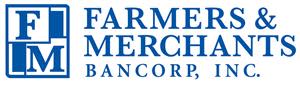 Farmers & Merchants Bancorp, Inc.