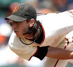 Tim Lincecum