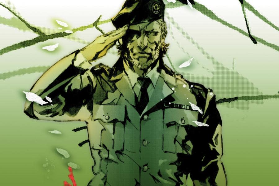 Productor de Metal Gear Solid sugiere que el gran regreso de la serie será en 2023 