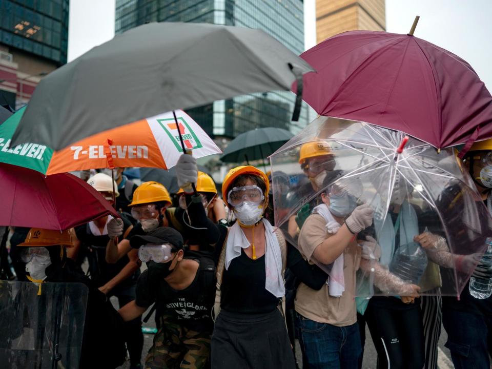 Before the mass street protests, the tear gas and the clashes with police, before the government went all out for legislation that could threaten Hong Kong’s special status in China, and then abruptly backed down, a pregnant young woman went on a romantic getaway to Taiwan.Poon Hiu-wing, 20, never returned to Hong Kong from that Valentine’s Day trip last year, but her boyfriend, Chan Tong-kai, 19, did.He would later tell Hong Kong police that he had strangled her, stuffed her body in a suitcase and dumped it in a thicket of bushes near a subway station in Taipei.It was just a local crime story at first, the details dribbling out in the tabloid press: a selfie of the couple on Facebook, grainy security camera footage, the circumstances of their last argument.Then this past February, nearly a year after Chan’s arrest, the Hong Kong government cited the case to propose legislation that would allow the city to transfer criminal suspects to Taiwan and other places with which it lacks an extradition treaty — including mainland China.Seizing on the sensational crime as Exhibit A in a rushed campaign to push through the measure, Hong Kong’s chief executive, Carrie Lam, and her superiors in the Chinese leadership seemed confident they had a winning strategy.As it turned out, they badly underestimated public fear and suspicion of Beijing’s encroachment on this semiautonomous former British colony.The gambit provoked one of Hong Kong’s largest protests in decades while also revitalising the territory’s beleaguered pro-democracy opposition.In a rare retreat for President Xi Jinping’s hard-line government, Ms Lam finally yielded to the pressure on Saturday, suspending her push for the legislation while resisting demands to withdraw it completely and resign.From the start, critics labelled the extradition plan a “Trojan horse” that would allow Beijing to target political dissidents and others in Hong Kong who ran afoul of party officials.As popular outrage spread, Ms Lam and her allies stuck to the script, arguing that Hong Kong needed the bill to bring Chan to justice — even after the authorities in Taiwan made clear that was not true.Taiwanese officials said as early as May that they would not seek Chan’s extradition under the proposed legislation.Their objection echoed that of the people of Hong Kong: the courts and security forces in mainland China, all controlled by the ruling Communist Party, could not be trusted.Ms Lam’s repeated invocation of the Poon family’s grief was seen as just “political opportunism at its worst”, said Dennis Kwok, an opposition lawmaker.A Grisly CrimeMs Poon had enrolled in a school that offered cooking and beautician classes. Chan was studying business. They met in July 2017 while working part time at a shop.Before the couple set off for Taiwan last year, she gushed on Facebook: “He said I am his first and last girlfriend.”They spent Valentine’s Day together in Taipei, Taiwan’s capital, but two days later had a fight that stretched into the early morning.Ms Poon had bought a pink suitcase at one of Taipei’s famed night markets, and they argued about how their luggage should be packed, Chan would later tell investigators, according to The South China Morning Post.Then, according to the account he provided the police, Ms Poon revealed that an ex-boyfriend was the father of the child she was pregnant with, and showed Chan a video of her having sex with another man.In a rage, Chan hit her head against a wall, struggled with her on the floor of their hotel room for about 10 minutes and strangled her, he said. He stuffed her body into a suitcase and went to sleep.When Ms Poon failed to return home, her father started a frantic search.Chan told him the couple had had an argument and “went our separate ways”, according to Taiwan News. The police in Hong Kong questioned Chan, and he told them the same.But then authorities in Taiwan pulled surveillance footage that showed Chan struggling to drag a pink suitcase out of their hotel.Police detectives in Hong Kong questioned him again. This time, he confessed and disclosed the location of her body, a field near the Zhuwei train station on the northern outskirts of Taipei. The police found it that night.But the Hong Kong police could not charge Chan with murder for a crime committed in Taiwan.Instead, he was held and eventually convicted on money laundering charges for using Ms Poon’s credit cards after her death.In April, a court in Hong Kong sentenced him to 29 months in prison. With time served while awaiting trial and good behaviour, he could be released as soon as October.An autopsy indicated Ms Poon had been four to five months pregnant.‘Trojan Horse’ or Justice?Violent crime is relatively rare in Hong Kong and Taiwan, and the case received extensive coverage by local news outlets when Chan was first arrested.Some reports noted it might be difficult to prosecute him on murder charges because of international red tape, but for months, there was no sign the case would be at the centre of an international dispute.Then, in December, prosecutors in Taiwan obtained an arrest warrant for Chan.The government said it had reached out three times to authorities in Hong Kong to discuss how he might be extradited.All three requests went unanswered, according to Chiu Chui-cheng, a deputy minister of Taiwan’s Mainland Affairs Council, the agency responsible for policy towards China.There were two interrelated problems: China does not recognise the government of Taiwan, which it considers part of its territory. And Hong Kong, which returned to Chinese rule in 1997, does not have an extradition agreement with Taiwan.Two months later, just before the anniversary of Ms Poon’s killing, Ms Lam made her move.Her government submitted papers to Hong Kong’s Legislative Council that cited the killing in proposing legislation that would allow extraditions on a “case-by-case” basis to jurisdictions with which Hong Kong lacks a formal extradition agreement.The plan covered Taiwan — but also mainland China. And that was a big deal.Hong Kong had never allowed extraditions to mainland China — a safeguard agreed upon when Britain returned the territory and Beijing promised it a high degree of autonomy.This safeguard prohibits extradition to any part of China, which complicates any deal with Taiwan because of Beijing’s claim of sovereignty over the democratic, self-governing island.And yet Ms Lam sought to sidestep the legislature’s regular committee process and put the proposal on a fast track with an unusually short 20-day public review.Opposition built steadily. Thousands attended a protest against the measure in March, and in April, tens of thousands rallied against it outside the Legislative Council. Lawmakers arguing about the bill scuffled in the legislature; one was carried out on a stretcher.Ms Lam, a career servant who was installed by Beijing in 2017, assured the public that the legislation would not apply to political crimes.But even within her insular council of advisers — like herself, unelected — there was unease. The territory’s top finance officials, for example, were dismayed when they learned the bill would also allow Beijing to begin requesting freezes on assets in Hong Kong.Then in May, Taiwan dramatically undercut Ms Lam’s argument by declaring it would not seek Chan’s extradition even if the bill passed.“Without the removal of threats to the personal safety of nationals going to or living in Hong Kong caused by being extradited to mainland China,” said Mr Chiu, the deputy minister, “we will not agree to the case-by-case transfer proposed by the Hong Kong authorities.”‘It Is The Right Thing to Do’Ms Lam has said she decided to pursue the extradition law herself, without prodding from Xi or other Chinese leaders.But China’s propaganda outlets took a hard line against the protesters, accusing them of conspiring with China’s enemies abroad, and several senior Communist Party officials in Beijing endorsed the legislation.That helped transform the debate into a broader fight over the erosion of civil liberties under Chinese rule — and Hong Kong’s future as a global financial centre.For five years, since the failure of the Umbrella Movement demanding free elections, Hong Kong’s pro-democracy opposition had been on the defensive.But the extradition bill gave it a chance to rally the public against something easy to understand: the possibility of being arrested and sent to mainland China.On Friday, Ms Lam quietly travelled across the border to the mainland city of Shenzhen, where she consulted with senior Chinese officials.Some had flown in from Beijing, and a few of the party’s top experts on Hong Kong were there, too. President Xi was out of the country, celebrating his birthday with President Vladimir Putin of Russia at a regional summit in Tajikistan.There was a consensus: given the public’s reaction, Ms Lam should delay the legislation indefinitely.Announcing the decision on Saturday, she raised Chan’s case again in defending the measure but finally acknowledged that Taiwan’s position meant there was no rush to pass it.“We will adopt the most sincere and humble attitude to accept criticisms and make improvements,” she said.Ms Lam’s argument failed to resonate, in part because many believe Hong Kong can find a way to ensure Chan faces trial without opening the door to extraditions to the mainland.China and Taiwan have for years sent criminal suspects to each other, for example, even though they do not formally recognise each other, and some lawmakers believe Hong Kong should establish a similar arrangement with Taiwan.Doing so with Taiwan and not mainland China, however, would be politically challenging.Julian Ku, a law professor at Hofstra University, said it would mean acknowledging that Taiwan’s courts are more trustworthy and fair to criminal defendants than China’s are.“While this is undoubtedly true by almost every measurement, it would be really embarrassing for the Hong Kong government to admit that truth,” he said.The New York Times