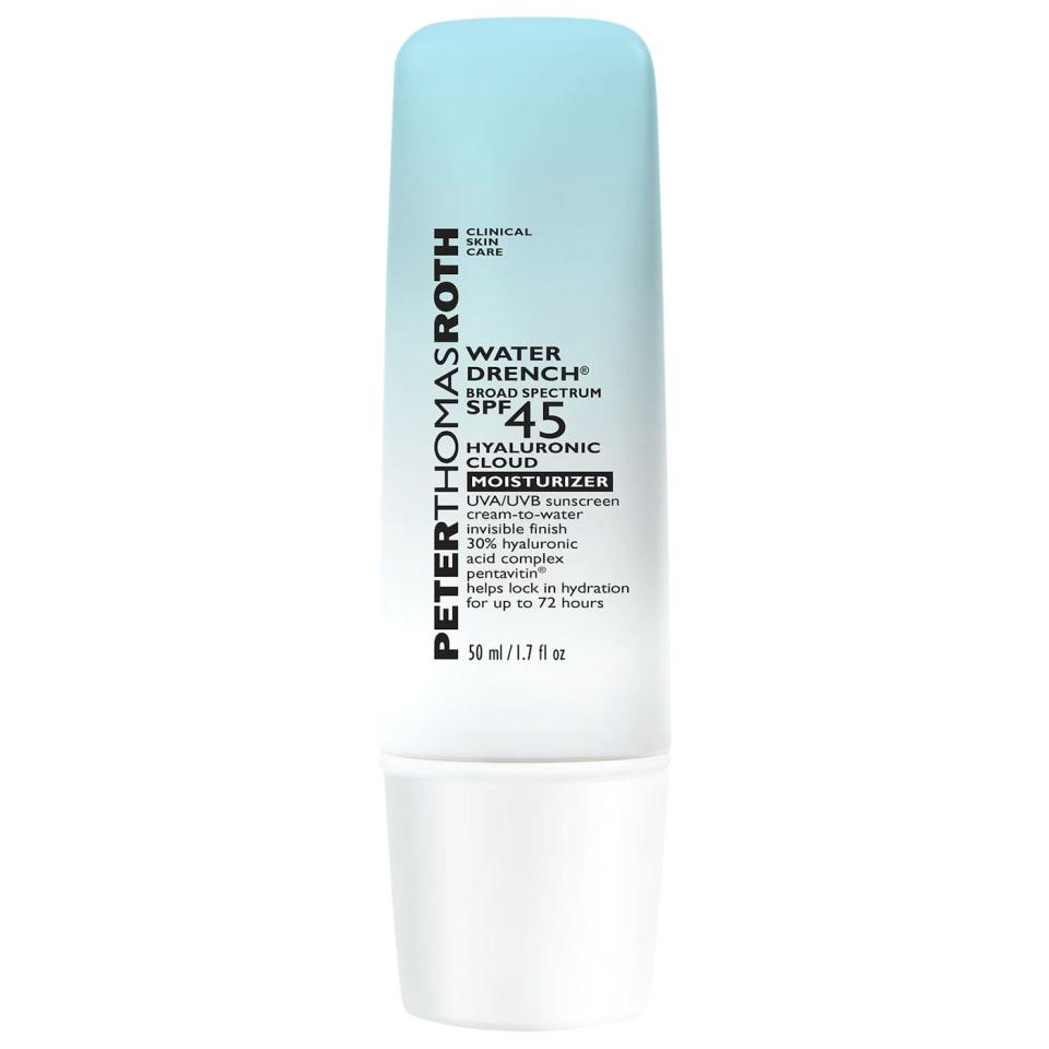 Water Drench® Hyaluronic Hydrating Moisturizer SPF 45