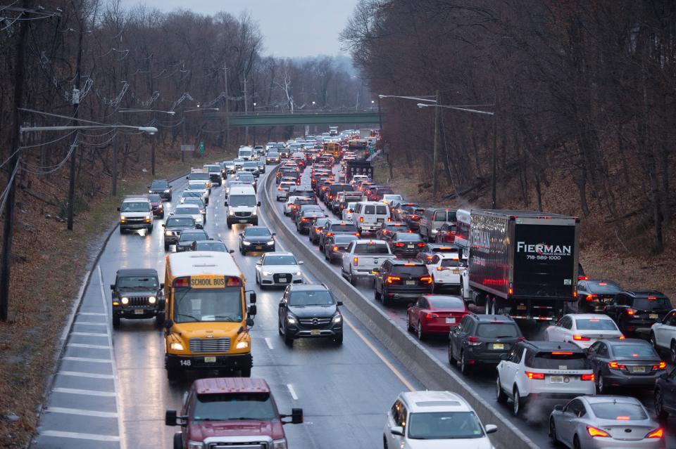 A new law signed by Gov. Phil Murphy raises the insurance requirements for NJ motorists.