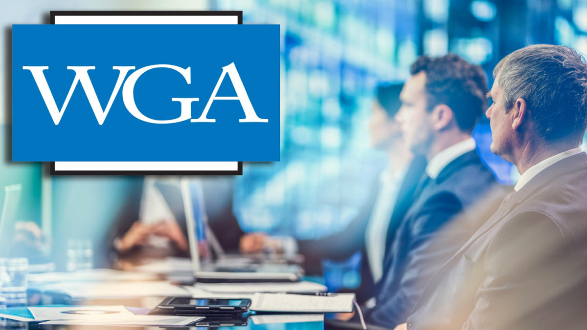 Information Sharing Required By WGA’s Historic Agency Franchise Deal To