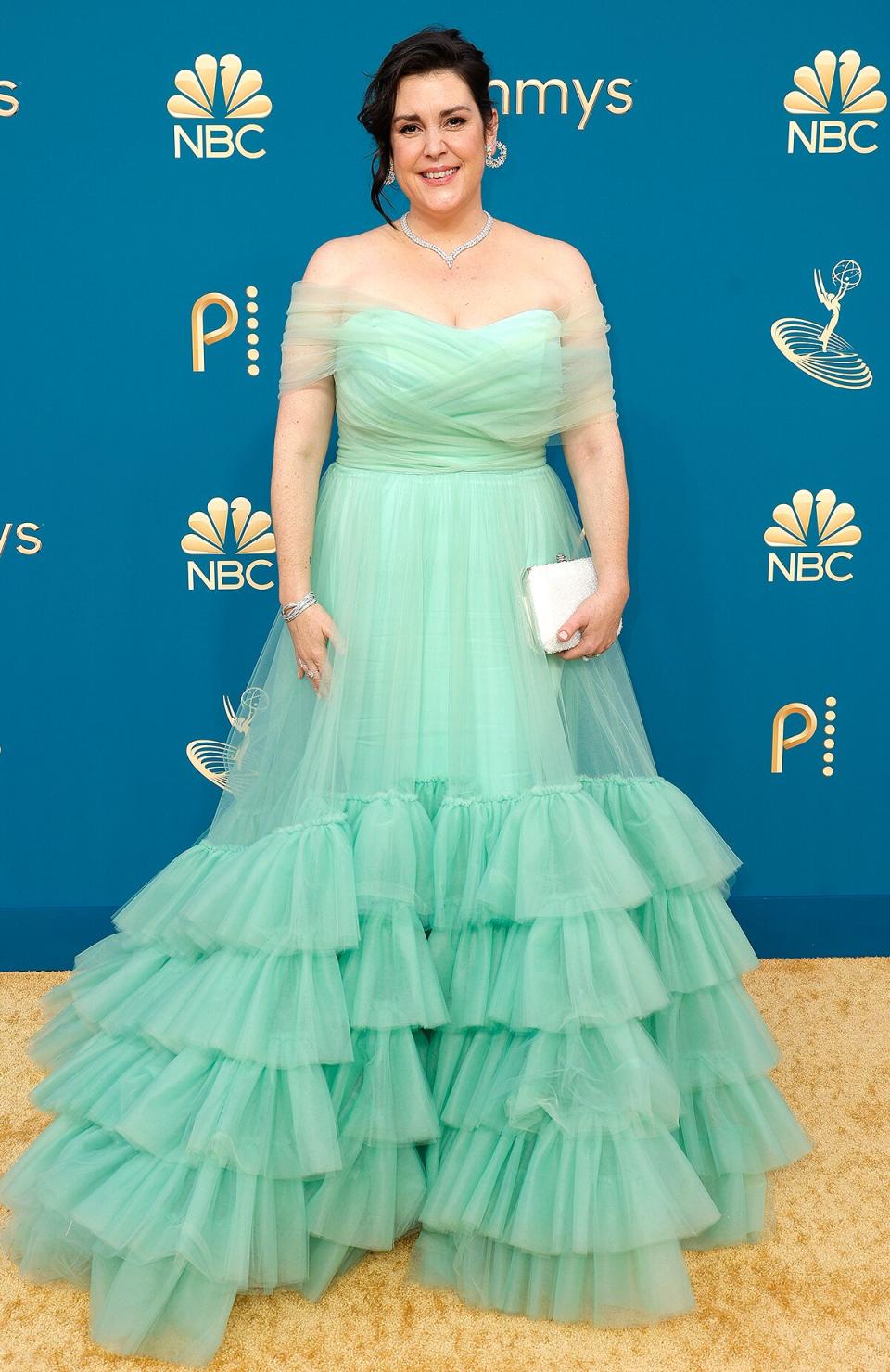 74th Primetime Emmys - Arrivals