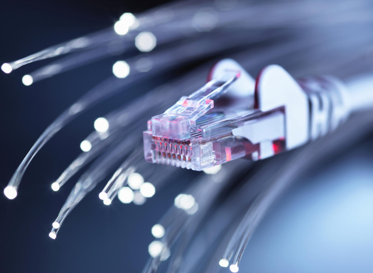 Frontier rolls out 5Gbps fiber across the US