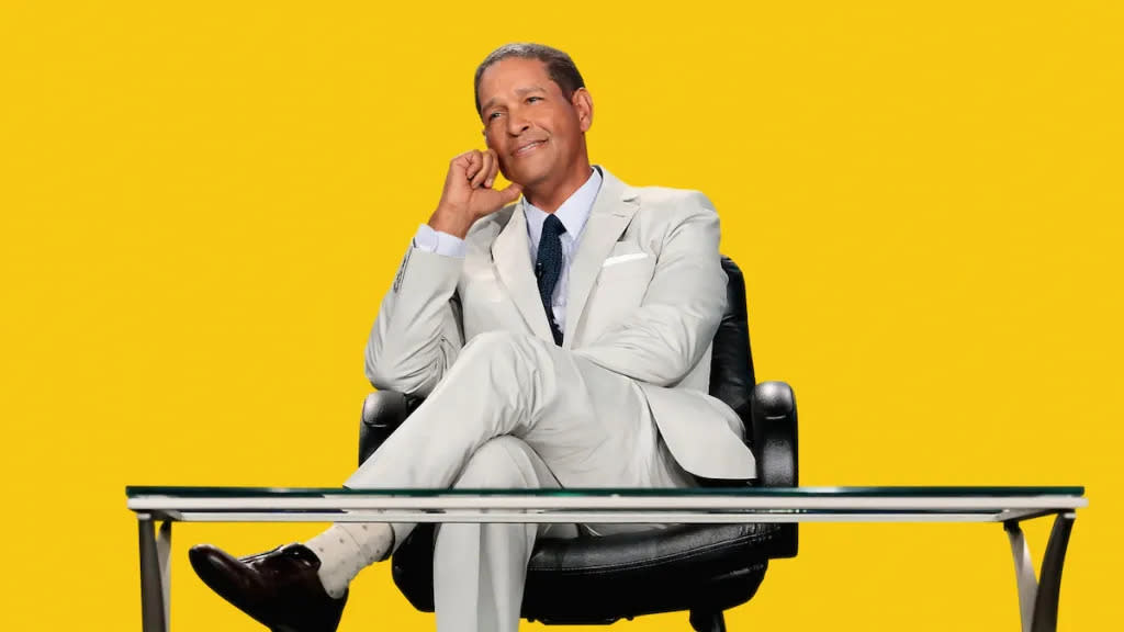 Real Sports with Bryant Gumbel Season 1