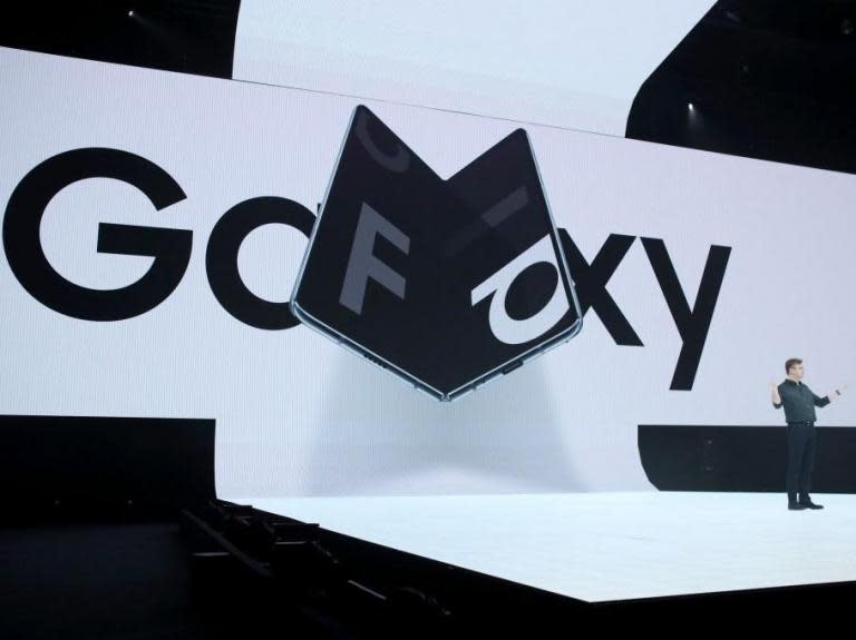 Samsung has announced its long-awaited Galaxy Fold device will finally be released in September following issues with its folding design.The South Korean electronics giant announced its first foldable phone earlier this year, describing it as "the foundation of the smartphone of tomorrow".Its launch was postponed after a number of reviewers of the $2,000 (£1,600) device reported broken screens after a short period of use.In a statement published on Thursday, Samsung said all problems have now been addressed and the Galaxy Fold will go on sale in September."We've made improvements to Galaxy Fold to ensure consumers have the best possible experience," the statement read."Samsung has taken the time to fully evaluate the product design, make necessary improvements and run rigorous tests to validate the changes we made."One of the main issues reviewers faced was with a protective layer, which some removed in the belief that it was a standard film that comes with most new smartphones.In order to avoid confusion, Samsung said it extended the layer beyond the bezel, "making it apparent that it is an integral part of the display structure and not be removed".Other changes to the design include additional reinforcements to the top and bottom of the hinge area, as well as reducing the space between the hinge and body of the Galaxy Fold.Samsung is one of a number of smartphone makers planning to introduce folding phones to the market, with Huawei among its biggest competitors to announce its own entry to this new device category.The Huawei Mate Flex was also delayed by the Chinese tech firm in an effort to avoid the same issues faced by Samsung.