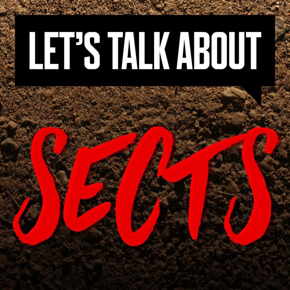 3) Let's Talk About Sects