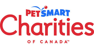 PetSmart Charities of Canada Logo