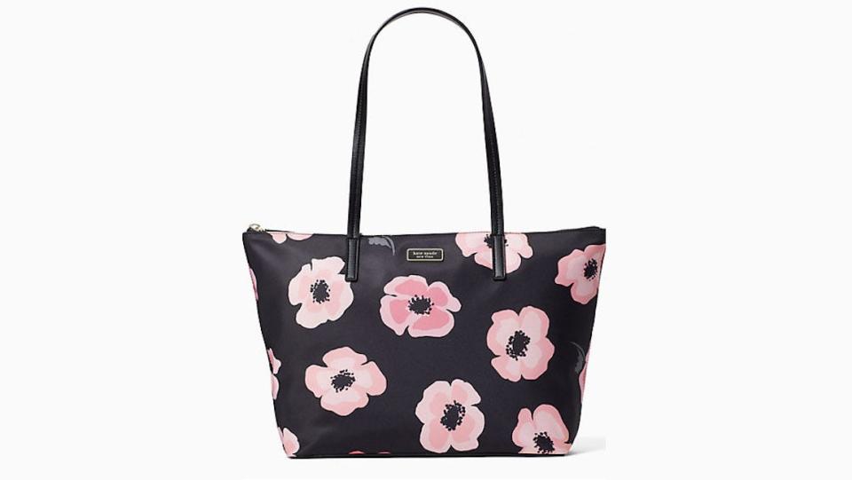 This sweet bag is less than $100.