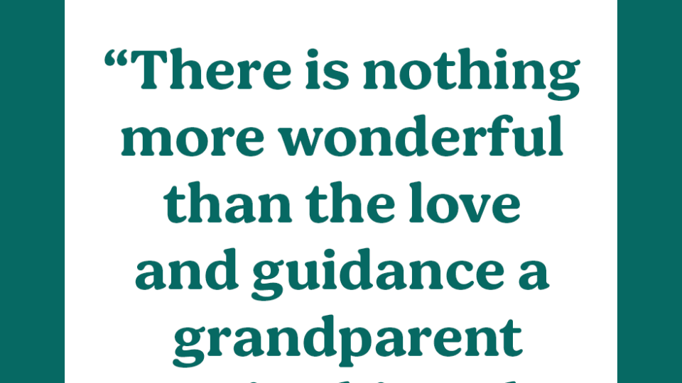 best grandparent quotes