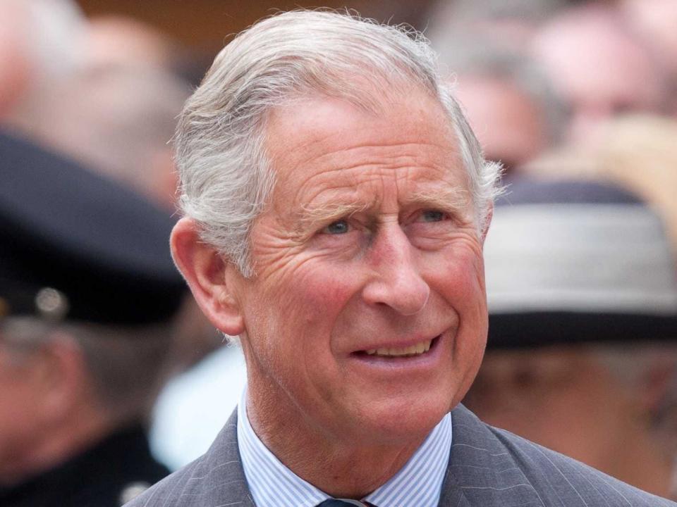 prince charles