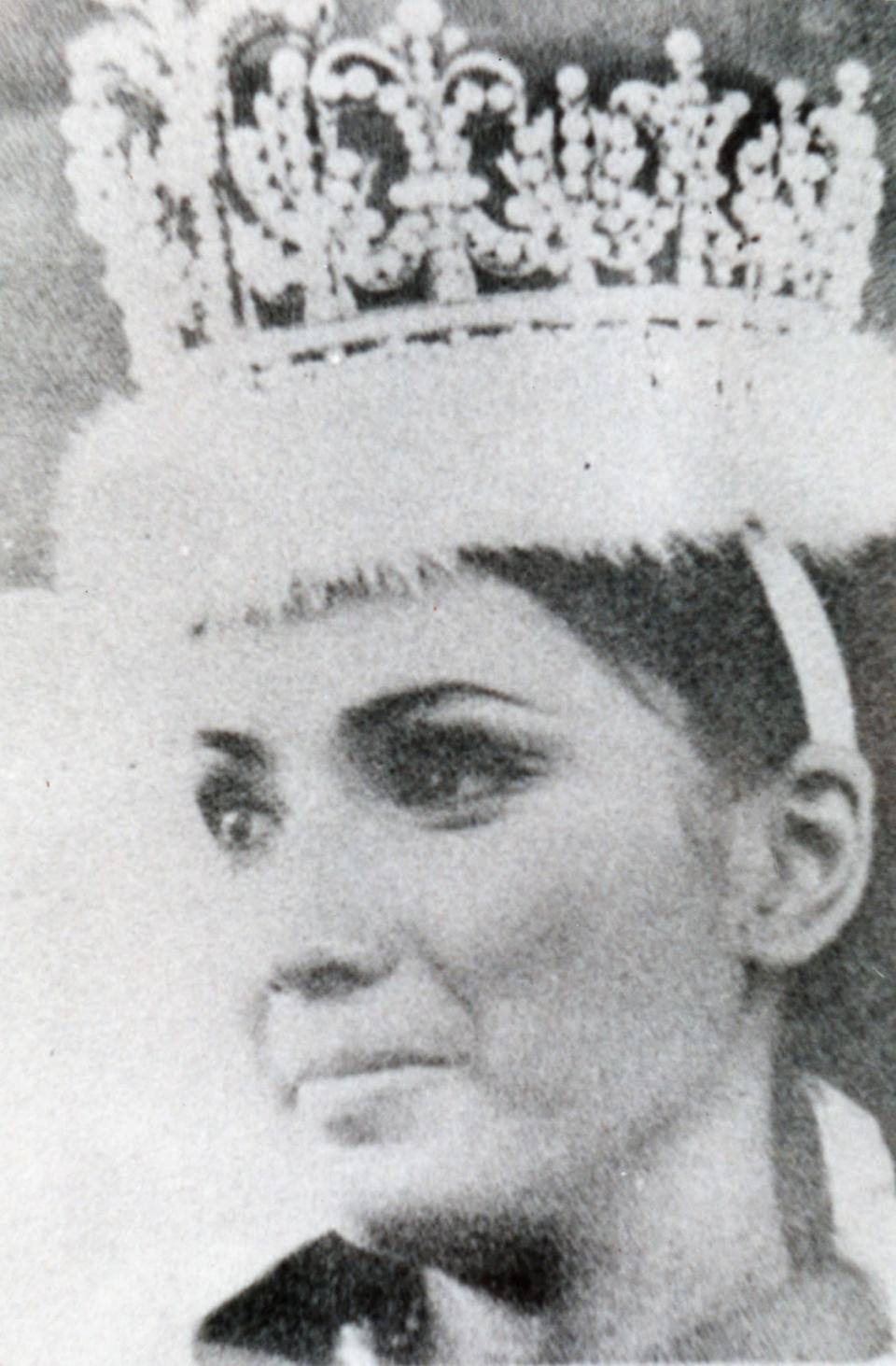 Aurora Pijuan, Miss International 1970