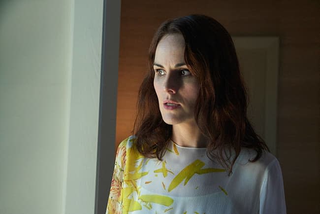 Michelle Dockery in Good Behaviour