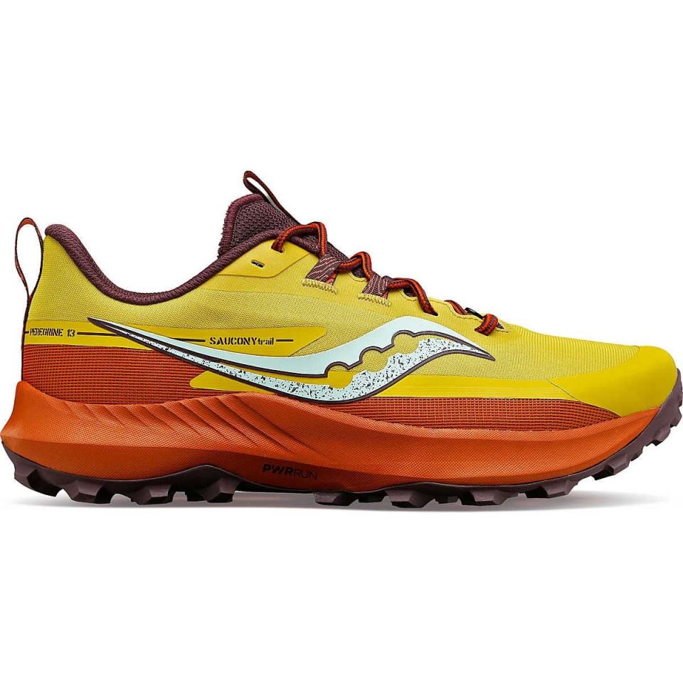 <p><a href="https://go.redirectingat.com?id=74968X1596630&url=https%3A%2F%2Fwww.saucony.com%2Fen%2Fperegrine-13%2F54207M.html&sref=https%3A%2F%2Fwww.menshealth.com%2Fstyle%2Fg41966168%2Fbest-winter-sneakers%2F" rel="nofollow noopener" target="_blank" data-ylk="slk:Shop Now;elm:context_link;itc:0;sec:content-canvas" class="link ">Shop Now</a></p><p>Peregrine 13</p><p>saucony.com</p><p>$140.00</p>