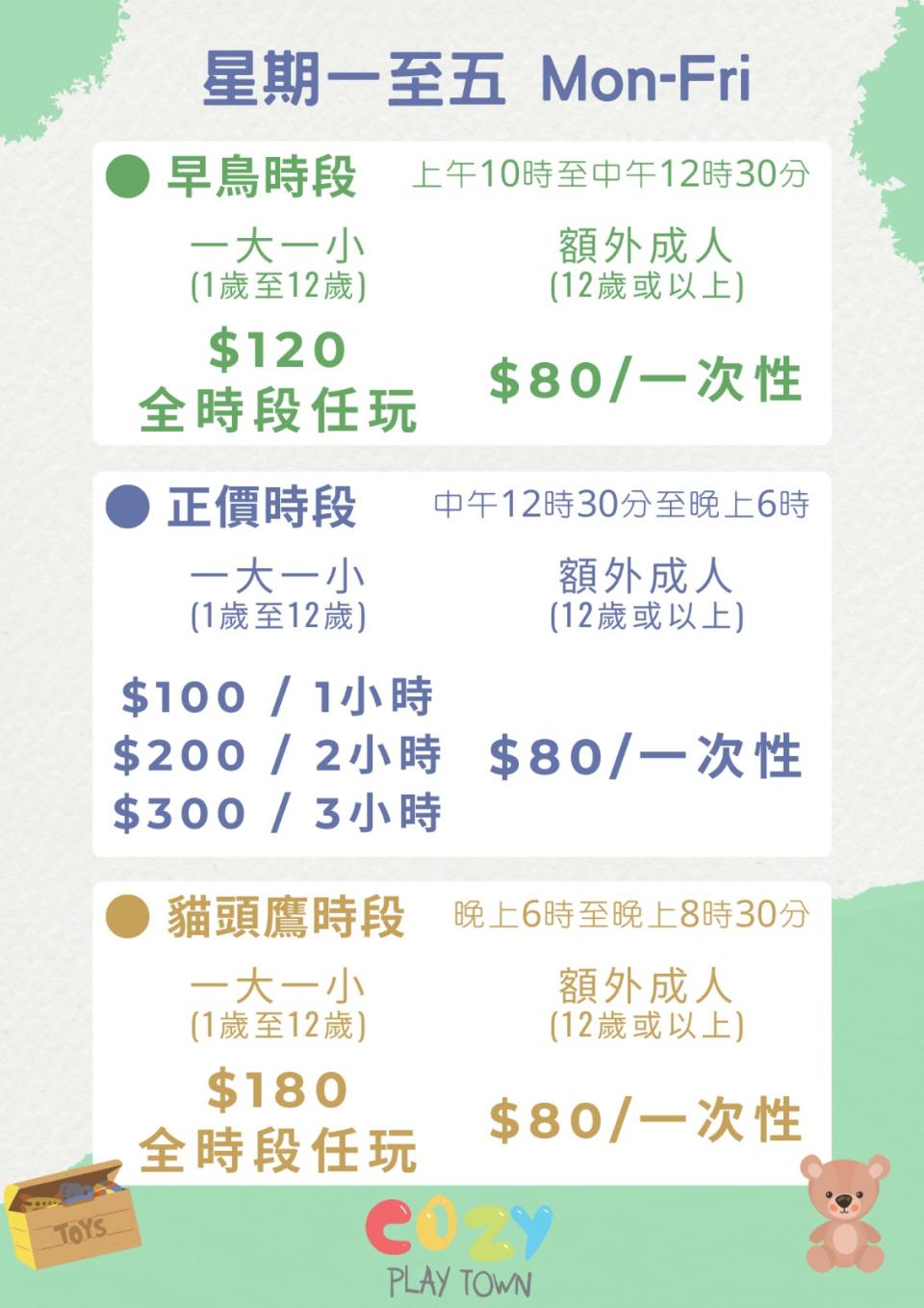 香港好去處｜全港室內遊樂場合集！3萬呎攀爬樂園、團體玩泡泡足球、大人細路都啱玩