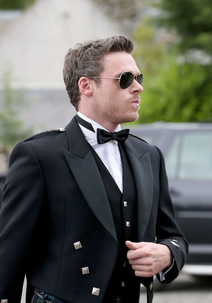 Richard Madden