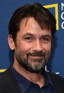 Billy Campbell & Clea Duvall To Co-Star In Lifetime’s Lizzie Borden Movie