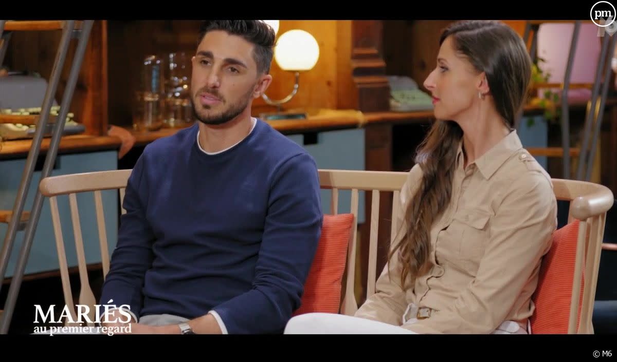 Ludivine et Raphaël font le bilan de leur aventure dans 