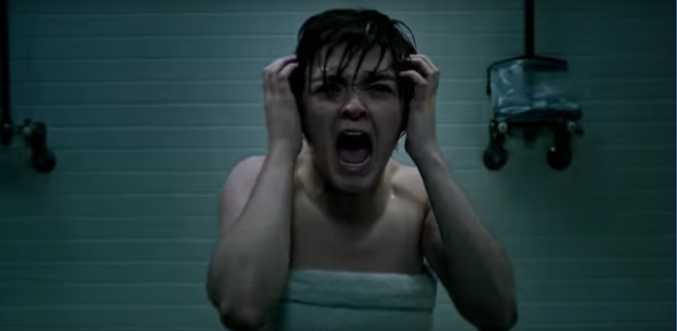 Maisie Williams in New Mutants | 20th Century Fox